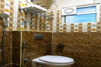 Park Beach Resort Ченнаї Екстер'єр фото